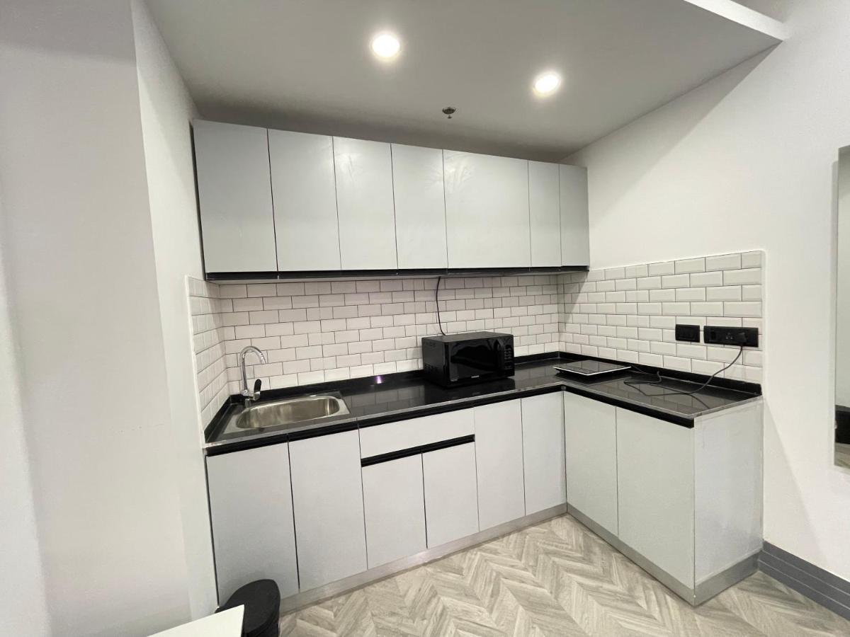 Bedchambers Serviced Apartments - Cyber City グルガウン エクステリア 写真